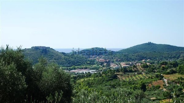 terreno agricolo in vendita a Monte Argentario in zona Porto Ercole
