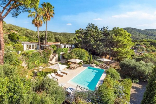 casa indipendente in vendita a Monte Argentario