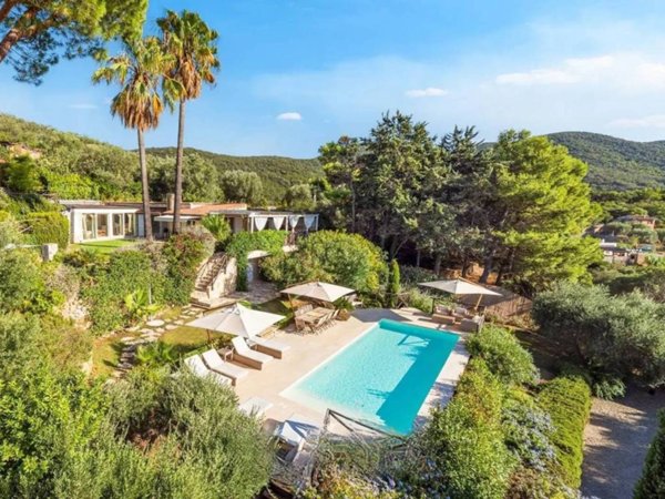 casa indipendente in vendita a Monte Argentario