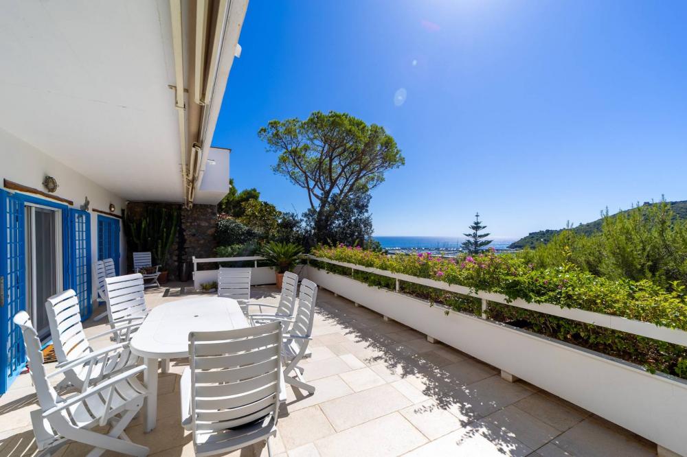 casa indipendente in vendita a Monte Argentario in zona Porto Ercole