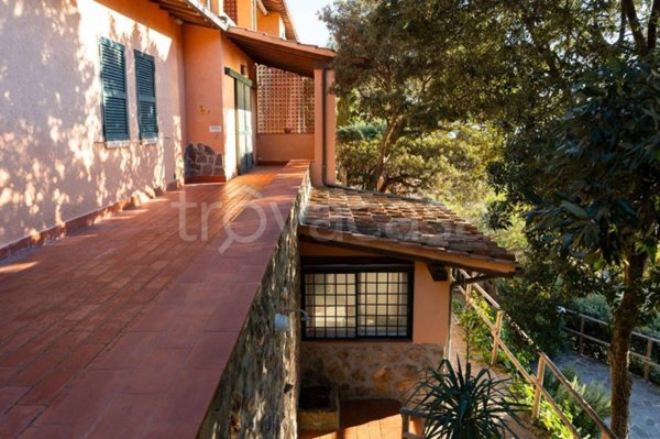 appartamento in vendita a Monte Argentario in zona Porto Santo Stefano