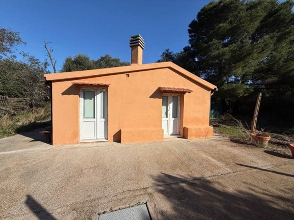 appartamento in vendita a Monte Argentario in zona Porto Santo Stefano