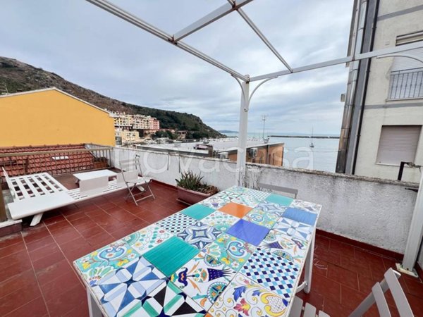 appartamento in vendita a Monte Argentario in zona Porto Ercole