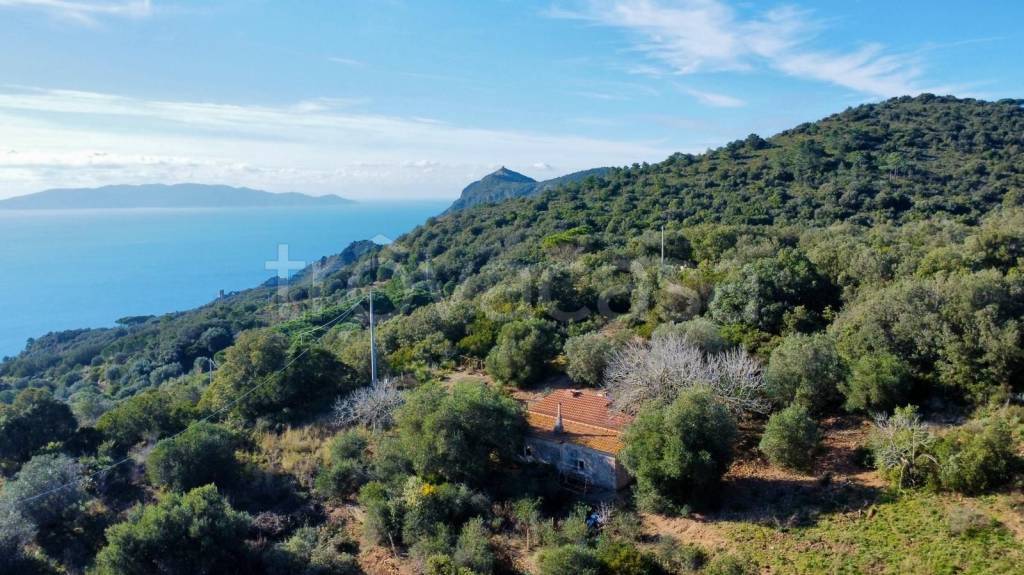 casa indipendente in vendita a Monte Argentario in zona Porto Santo Stefano
