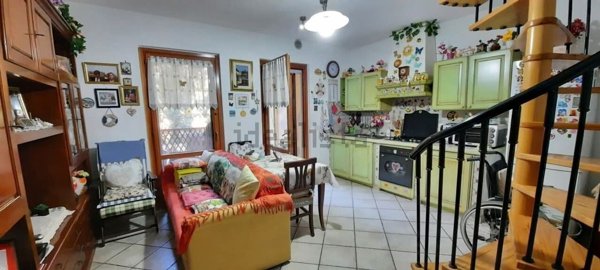 appartamento in vendita a Monte Argentario in zona Porto Santo Stefano