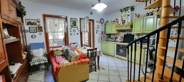 appartamento in vendita a Monte Argentario in zona Porto Santo Stefano