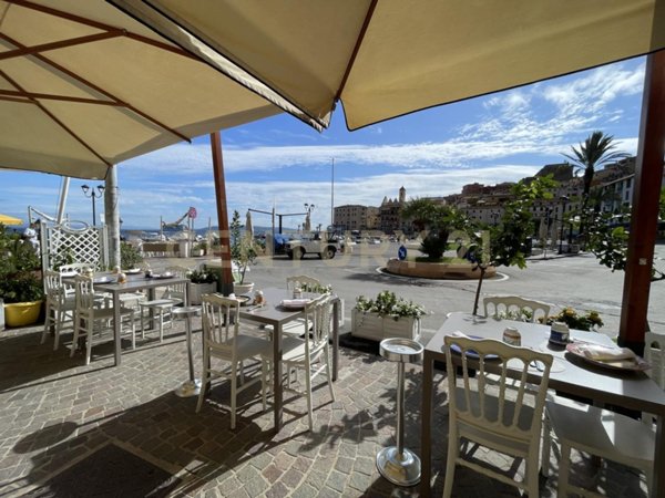 appartamento in vendita a Monte Argentario in zona Porto Santo Stefano