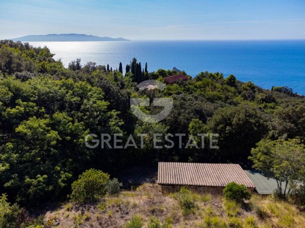 casa indipendente in vendita a Monte Argentario in zona Porto Santo Stefano