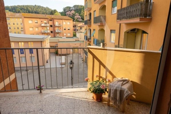 appartamento in vendita a Monte Argentario in zona Porto Ercole