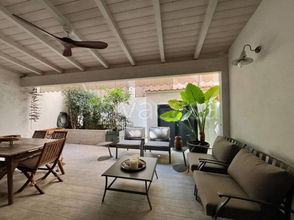 appartamento in vendita a Monte Argentario in zona Porto Ercole