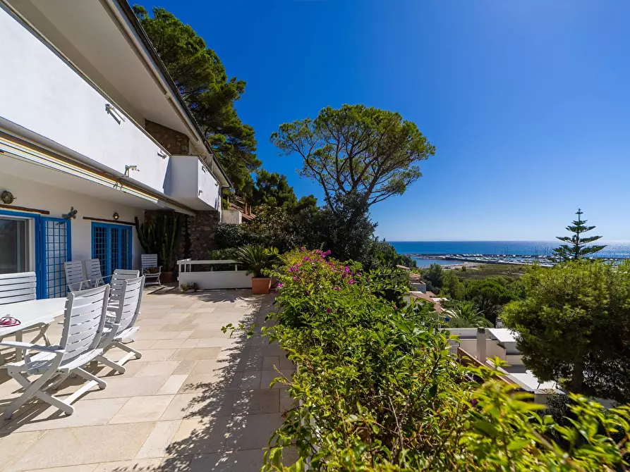 casa indipendente in vendita a Monte Argentario in zona Porto Ercole