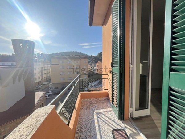 appartamento in vendita a Monte Argentario in zona Porto Ercole