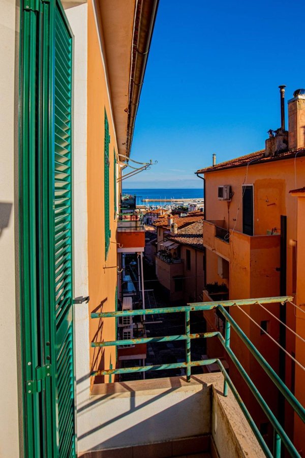 appartamento in vendita a Monte Argentario in zona Porto Ercole