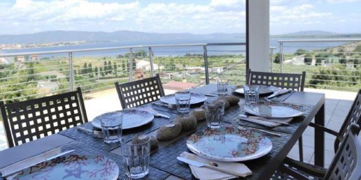 villa in vendita a Monte Argentario in zona Porto Ercole