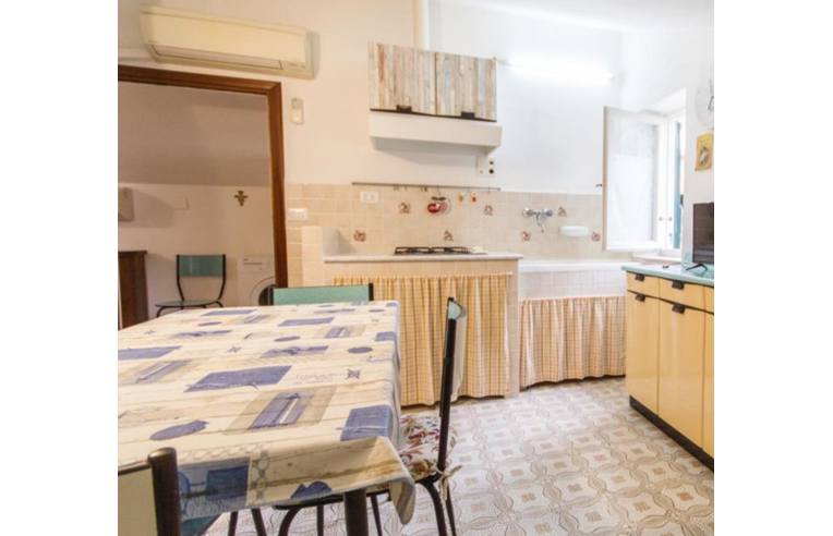 appartamento in vendita a Monte Argentario in zona Porto Santo Stefano