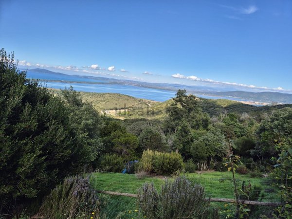 appartamento in vendita a Monte Argentario