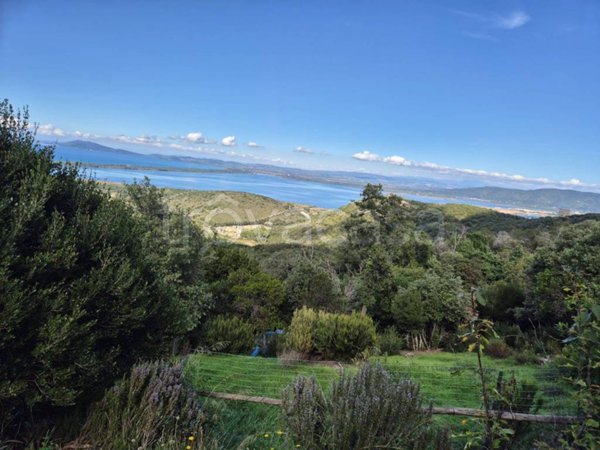 casa indipendente in vendita a Monte Argentario in zona Porto Ercole