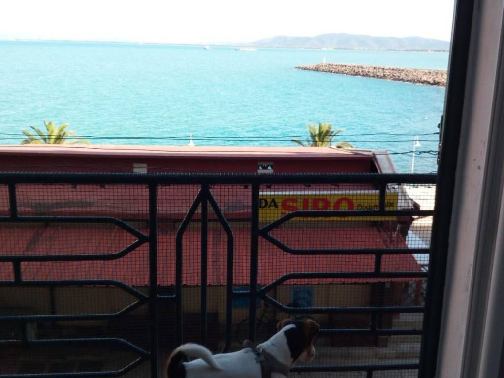 appartamento in vendita a Monte Argentario in zona Porto Santo Stefano