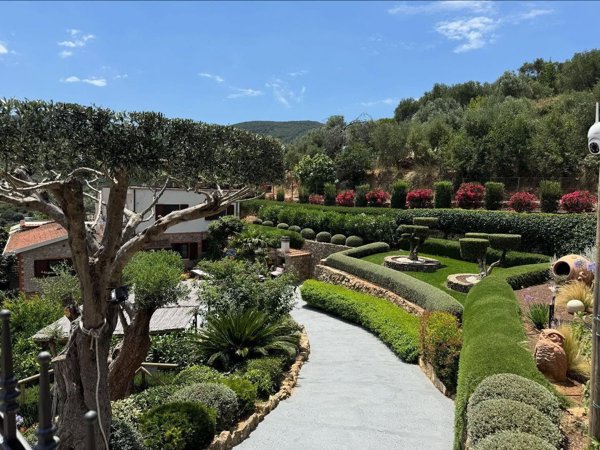 casa indipendente in vendita a Monte Argentario
