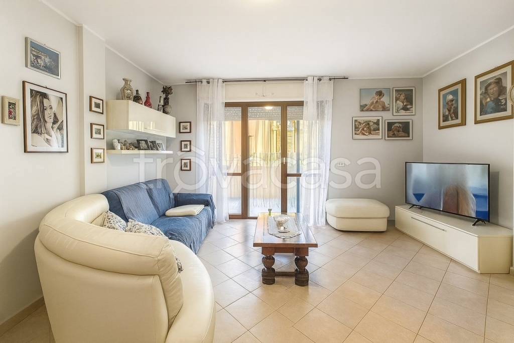 appartamento in vendita a Monte Argentario in zona Porto Santo Stefano