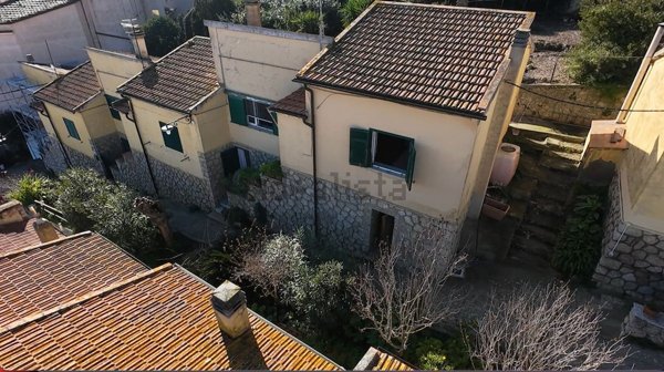 appartamento in vendita a Monte Argentario in zona Porto Santo Stefano
