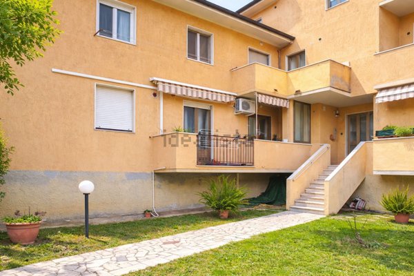 appartamento in vendita a Monte Argentario