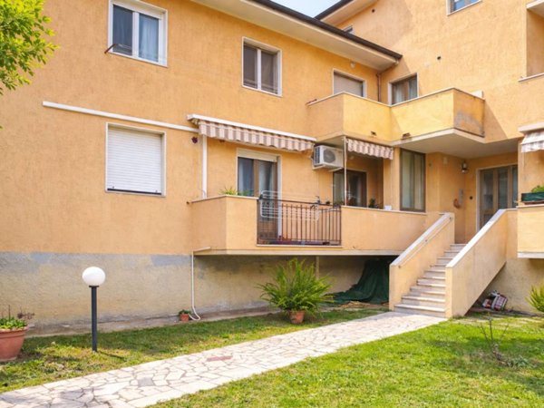 appartamento in vendita a Monte Argentario