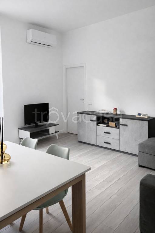 appartamento in vendita a Monte Argentario in zona Porto Santo Stefano