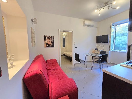 appartamento in vendita a Monte Argentario in zona Porto Ercole