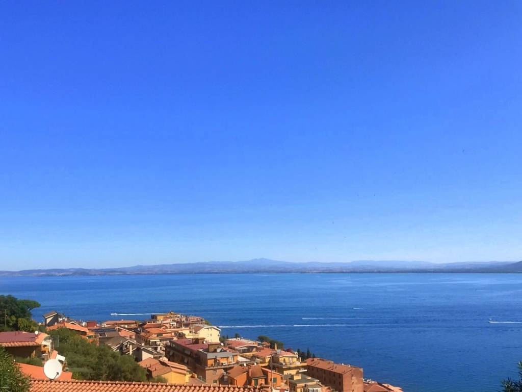 appartamento in vendita a Monte Argentario in zona Porto Santo Stefano