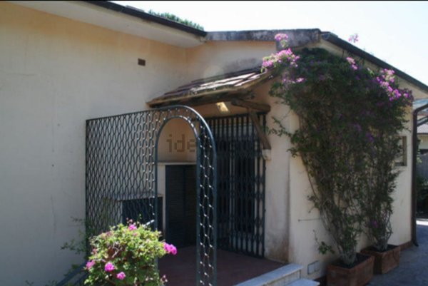 appartamento in vendita a Monte Argentario in zona Pozzarello