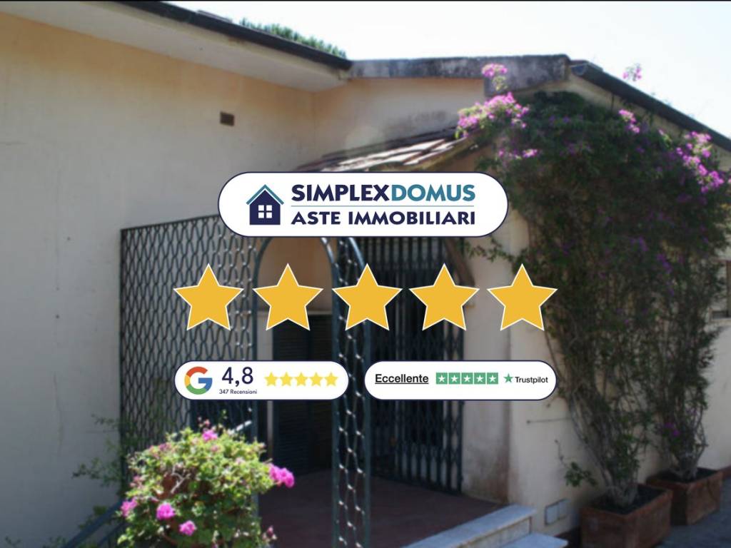 appartamento in vendita a Monte Argentario in zona Pozzarello