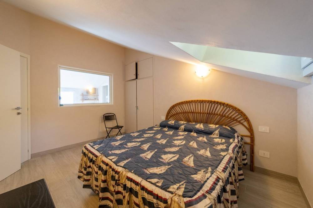 appartamento in vendita a Monte Argentario in zona Cala Piccola