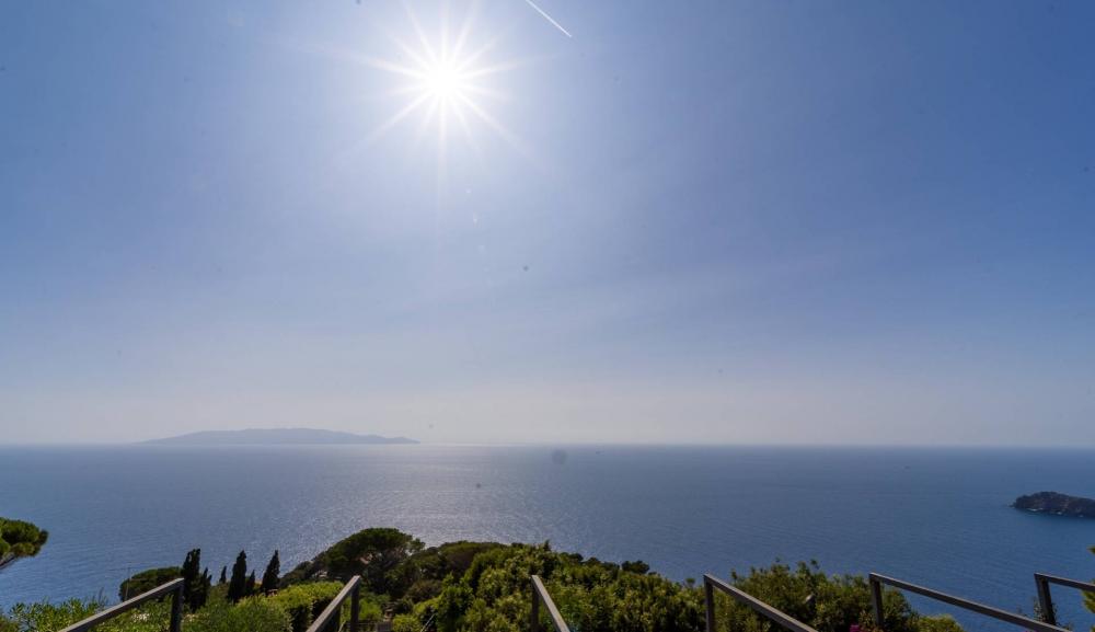 appartamento in vendita a Monte Argentario in zona Cala Piccola