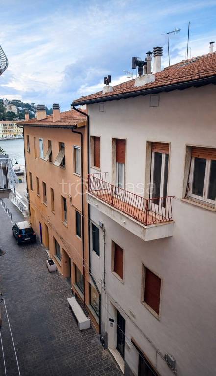 appartamento in vendita a Monte Argentario in zona Porto Santo Stefano