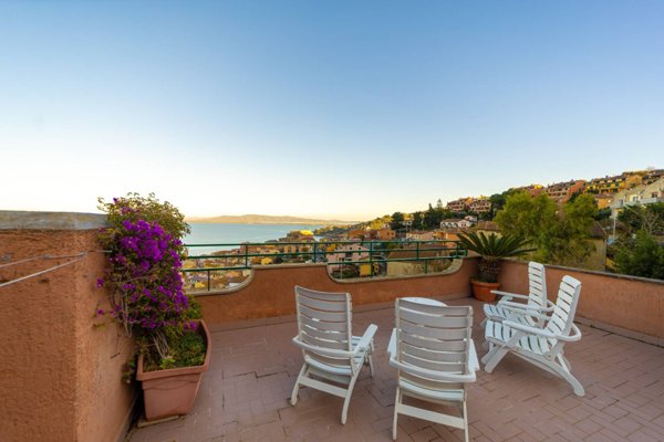 appartamento in vendita a Monte Argentario in zona Porto Santo Stefano
