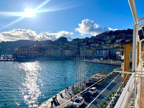 appartamento in vendita a Monte Argentario in zona Porto Santo Stefano
