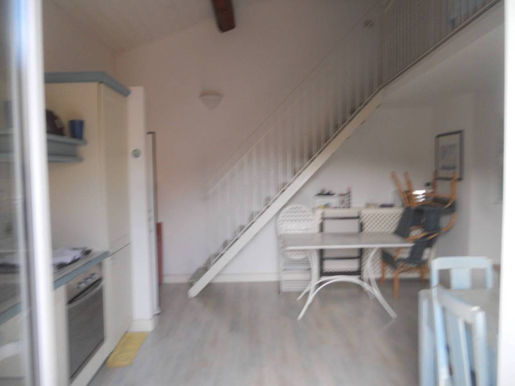 appartamento in vendita a Monte Argentario in zona Porto Ercole