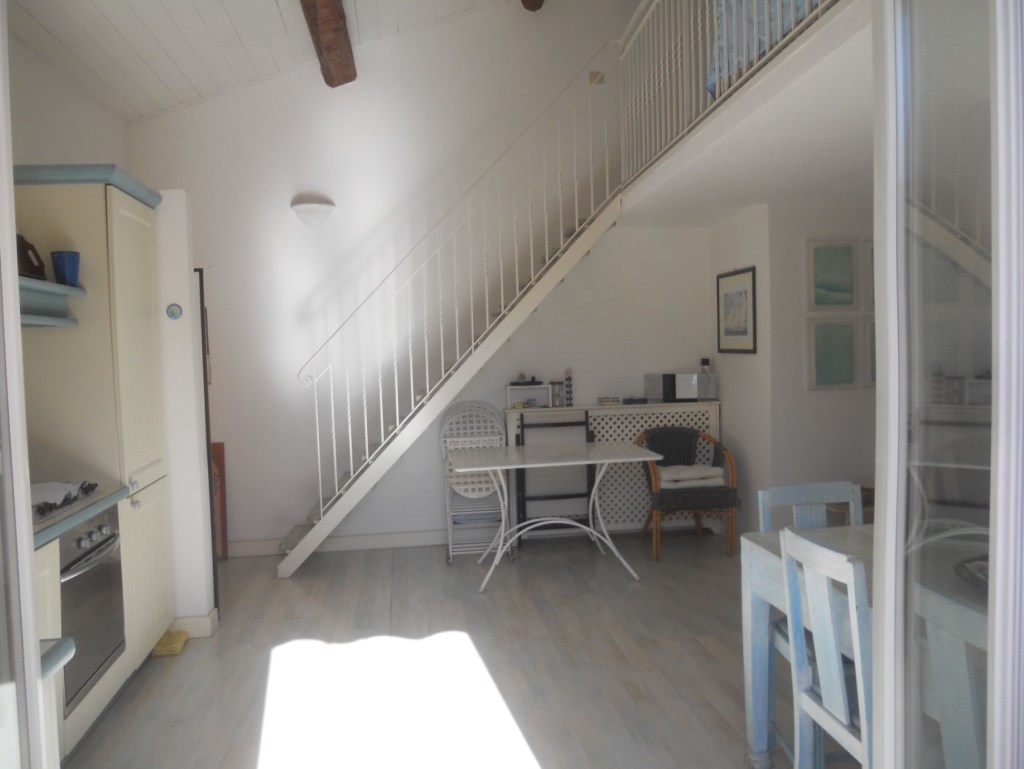 appartamento in vendita a Monte Argentario in zona Porto Ercole