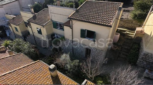 appartamento in vendita a Monte Argentario in zona Porto Santo Stefano