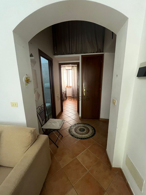 appartamento in vendita a Monte Argentario in zona Porto Santo Stefano