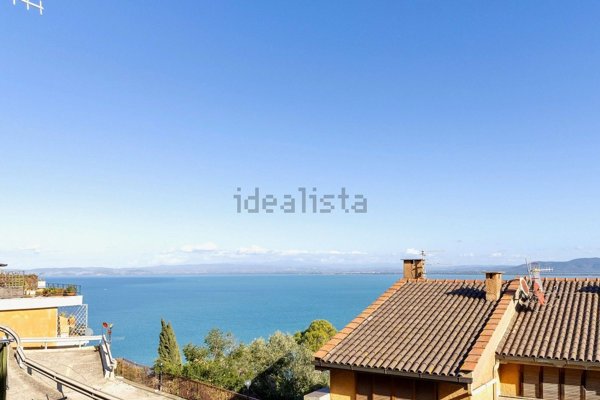 appartamento in vendita a Monte Argentario
