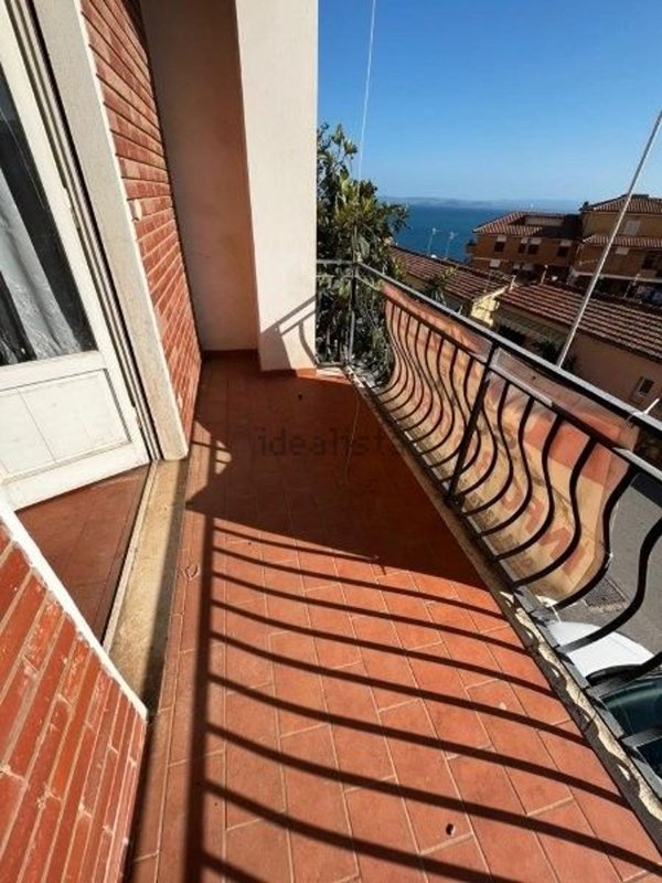 appartamento in vendita a Monte Argentario in zona Porto Santo Stefano