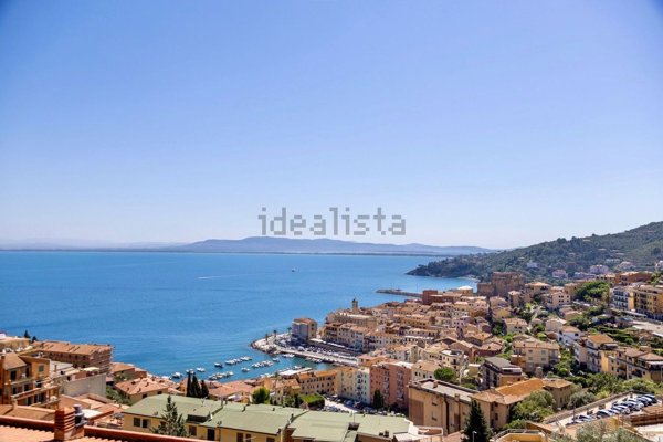 appartamento in vendita a Monte Argentario