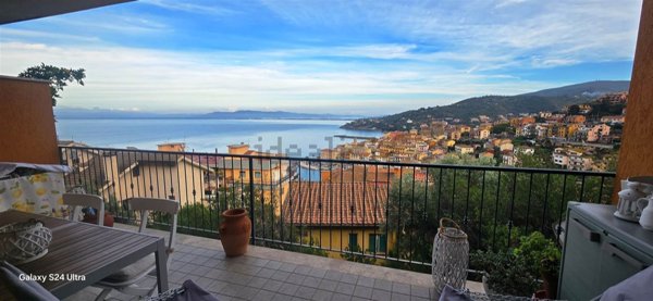 appartamento in vendita a Monte Argentario in zona Porto Santo Stefano