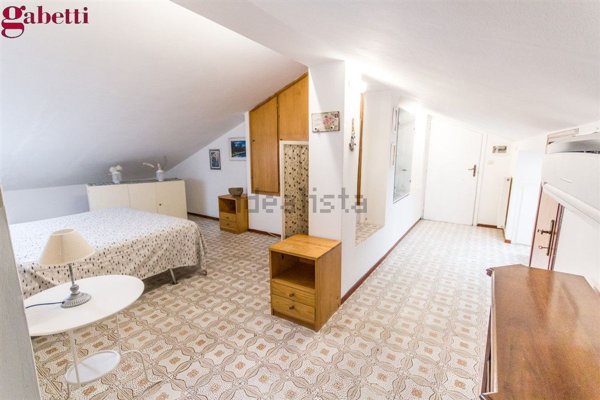 appartamento in vendita a Monte Argentario in zona Porto Santo Stefano