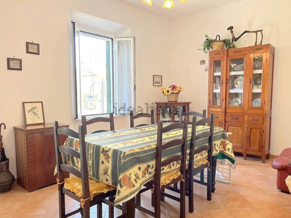 appartamento in vendita a Monte Argentario in zona Porto Ercole