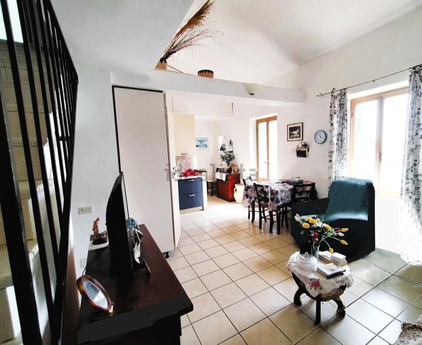 appartamento in vendita a Monte Argentario in zona Porto Ercole