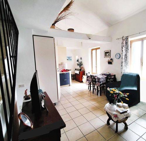 appartamento in vendita a Monte Argentario in zona Porto Ercole