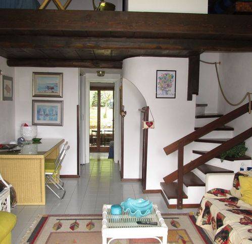 appartamento in vendita a Monte Argentario in zona Porto Ercole